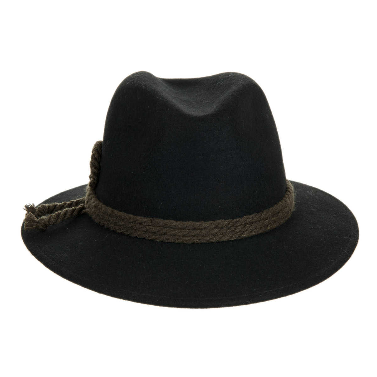 Tyrolean Style Hat by HUTTER