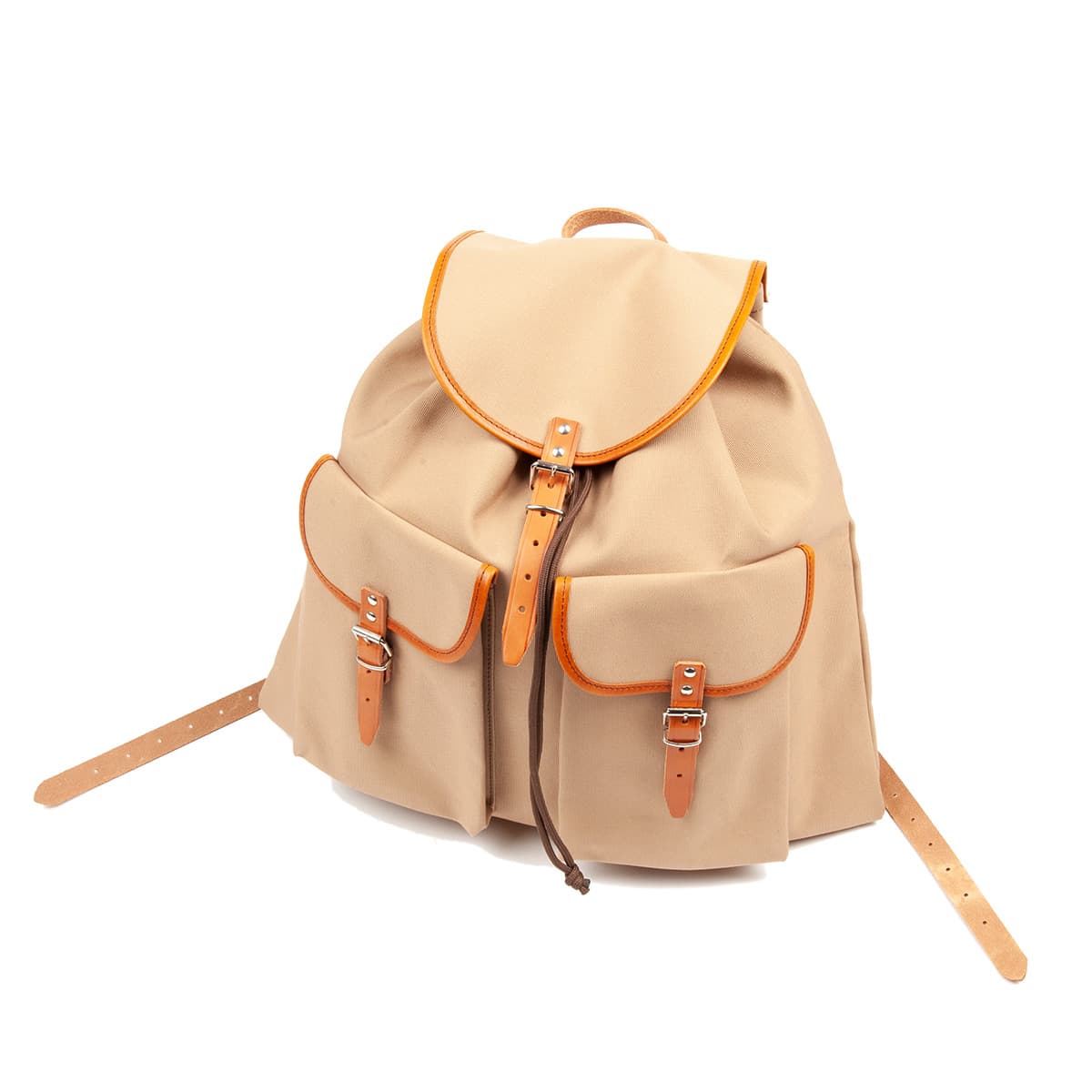 Vintage rucksack klein Clearance