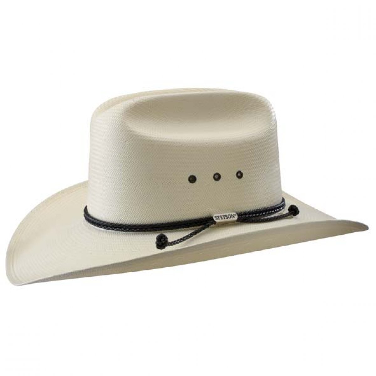 stetson carson