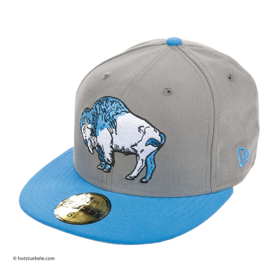 baseball cap Buffalo New Era Cap 