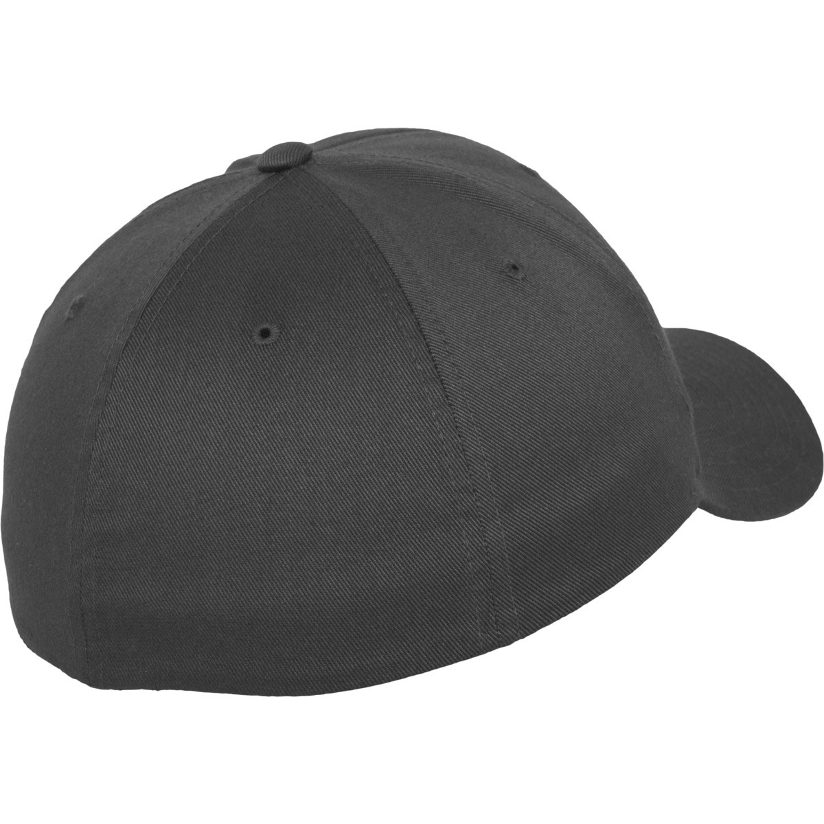 flexfit cap wooly combed