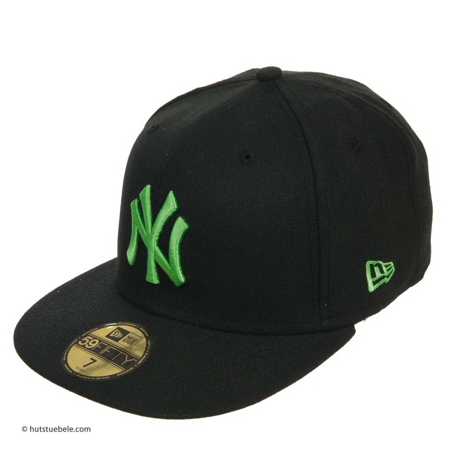 baseball cap New Era Cap New York Yankees --> Online Hatshop for hats, caps,  headbands, gloves and scarfs