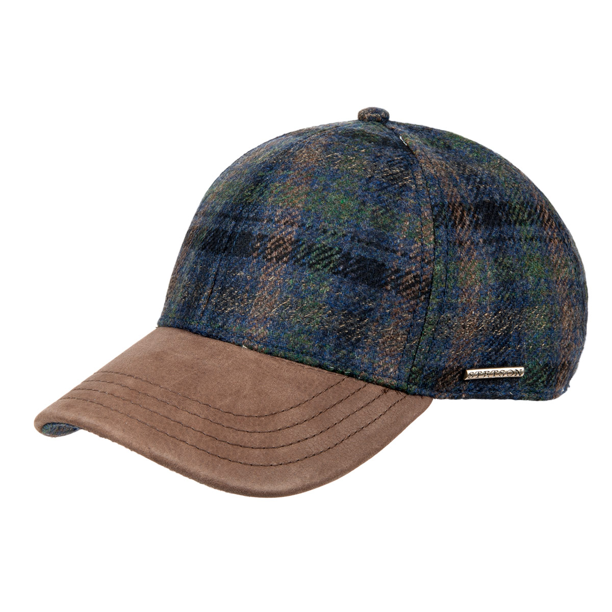 stetson cashmere cap