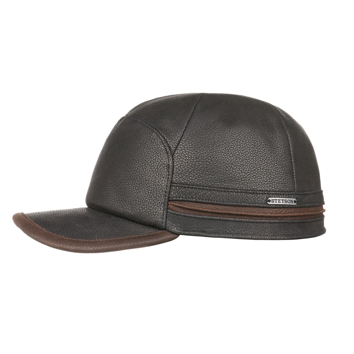 Cowhide cap Clearance