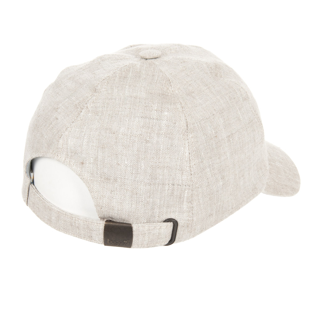 basecap Martin by Bugatti --> Online Hatshop for hats, caps, headbands