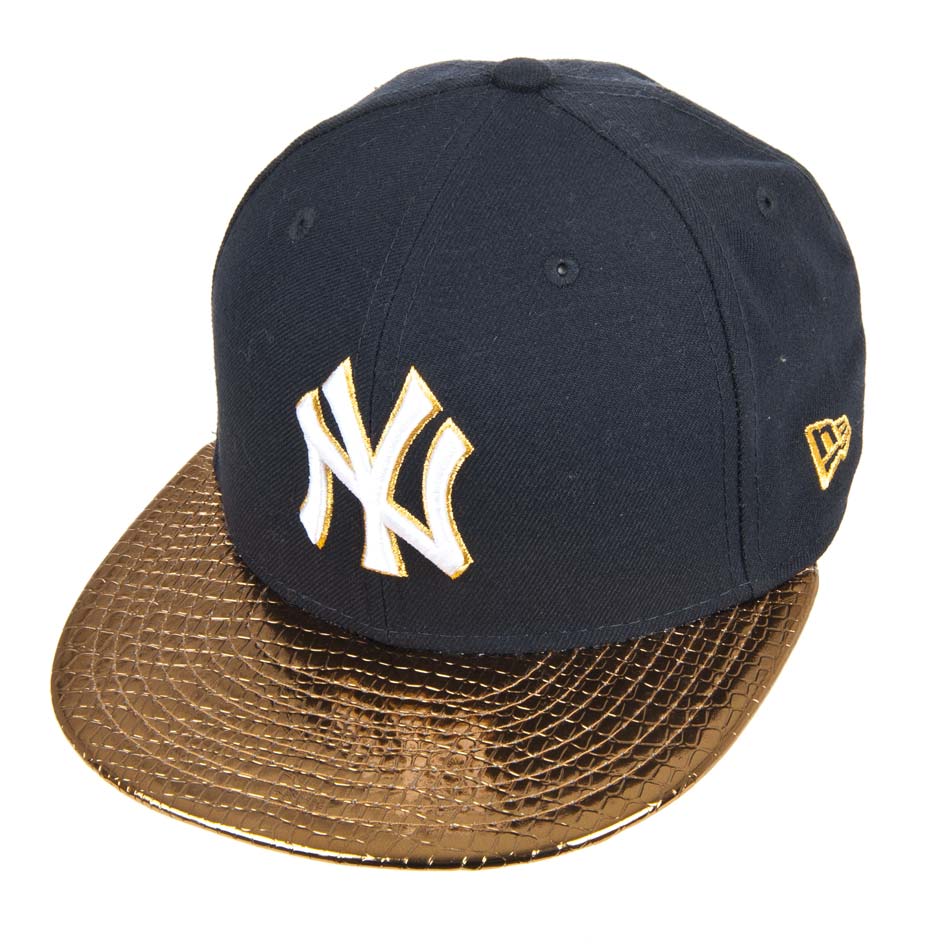 basecap New York Yankees