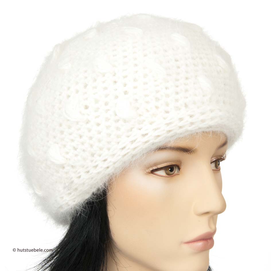hats, caps, headbands, gloves and scarfs
