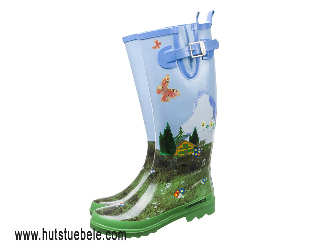 alpine design waterproof boots