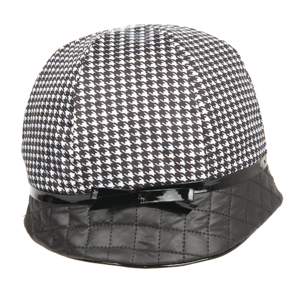 cloche hat --> Online Hatshop for hats, caps, headbands, gloves and scarfs
