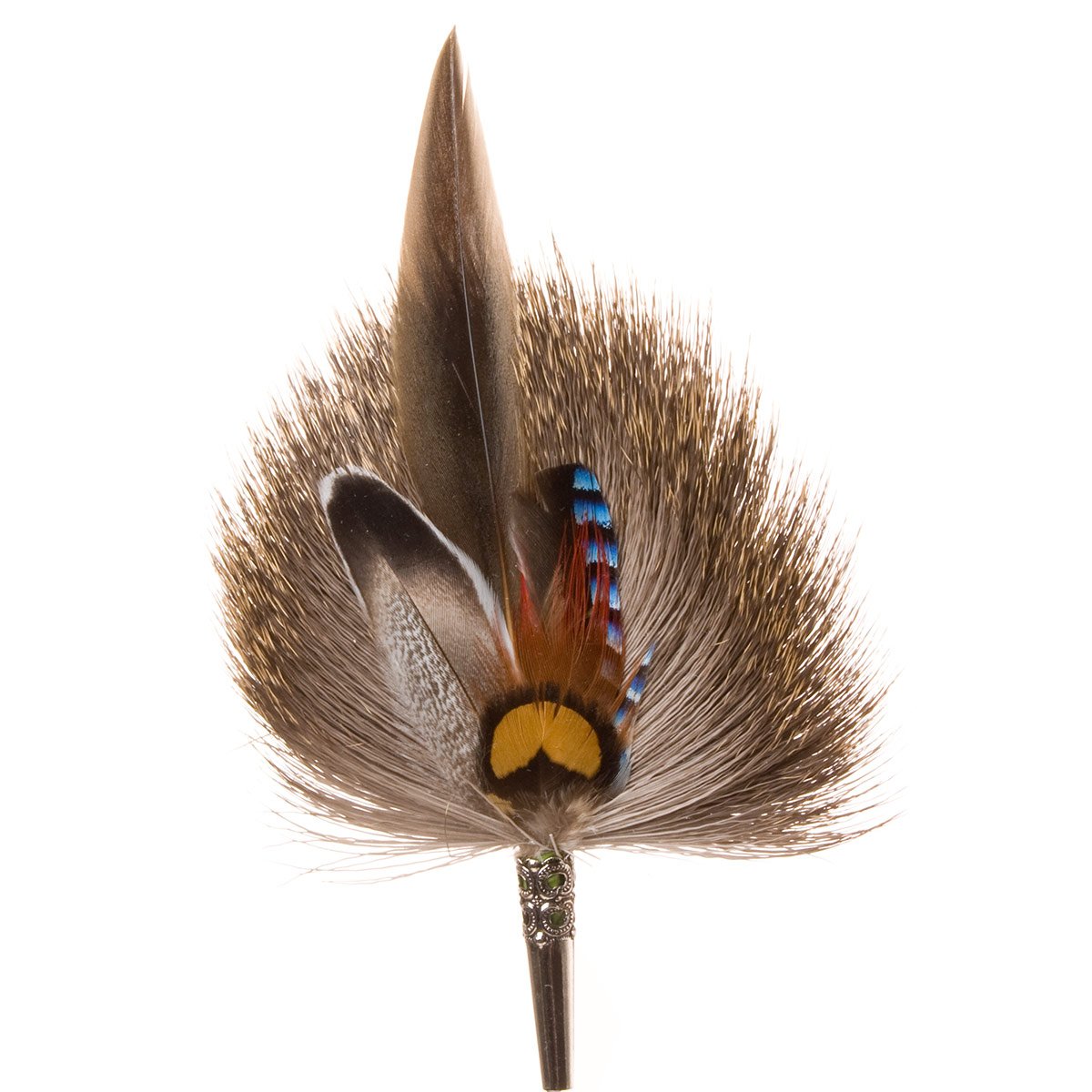 Accessories for hats