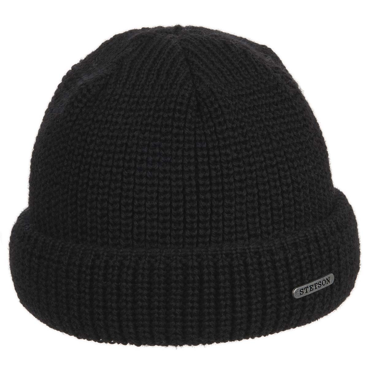 stetson dockercap