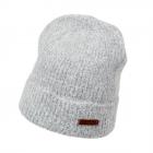 BARTS soft beanie with cuff for woman