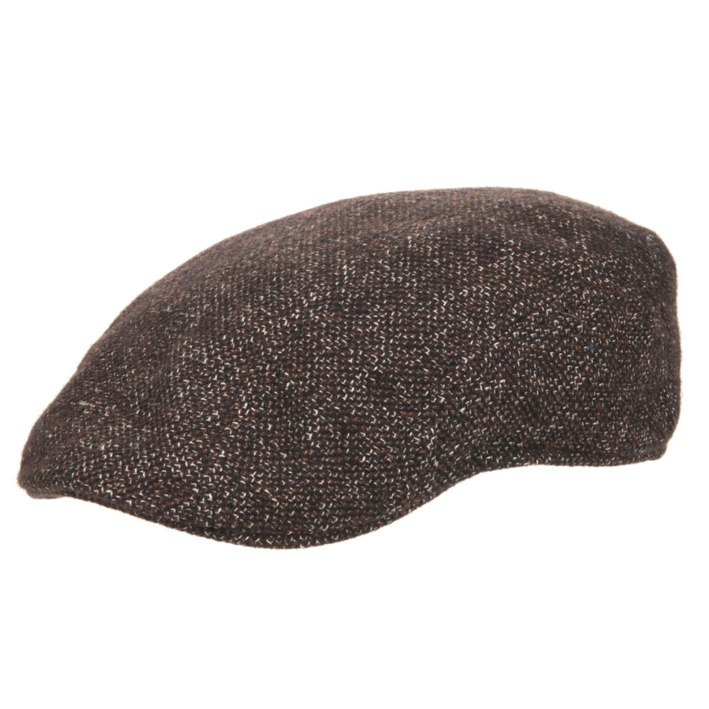 flatcap Madison Virgin Wool by Stetson --> Online Hatshop for hats ...