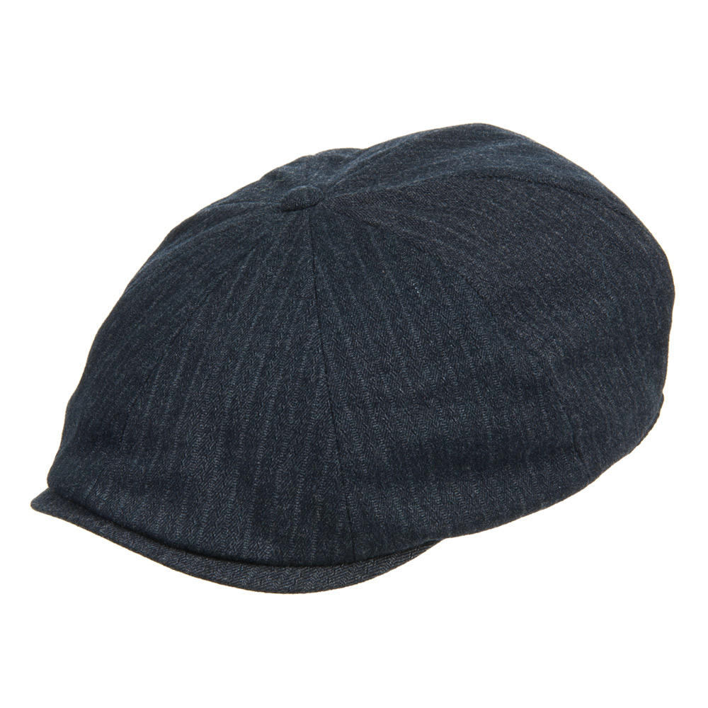 kangol flatcap