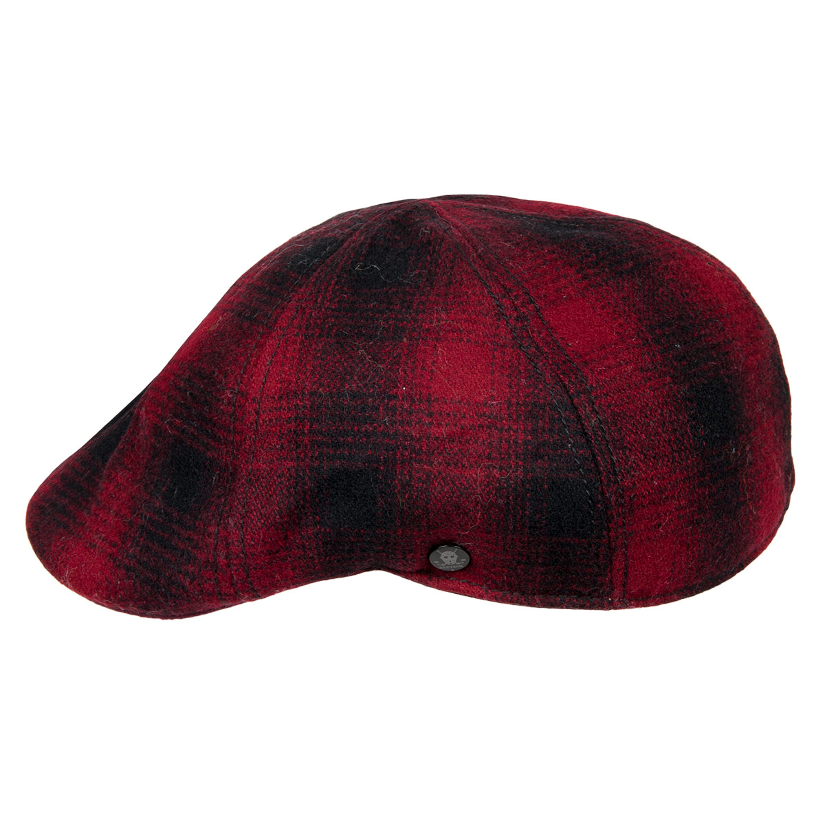 stetson texas flat cap