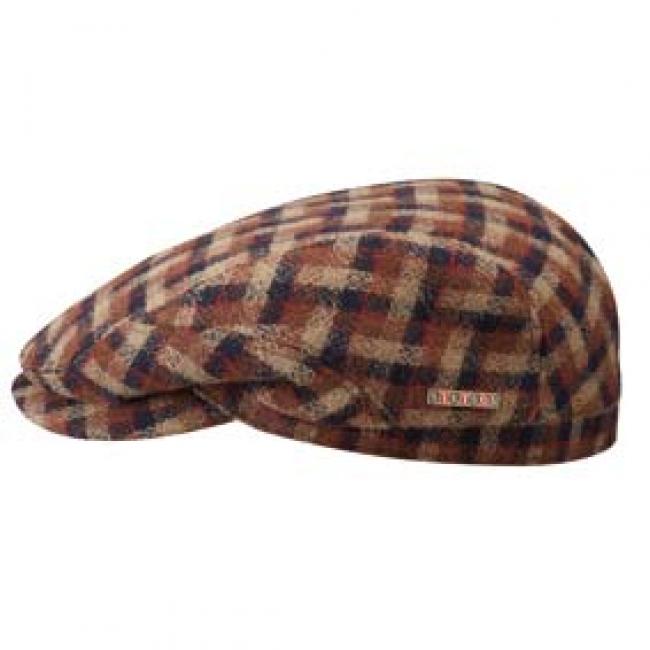 flatcap by Stetson Belfast > Online for hats, caps, headbands