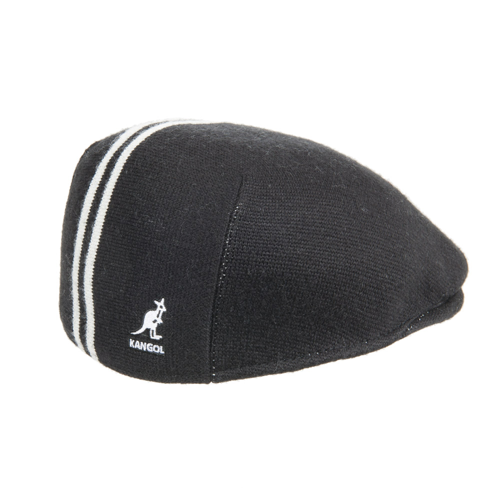 Kangol Кепка Мужская Купить