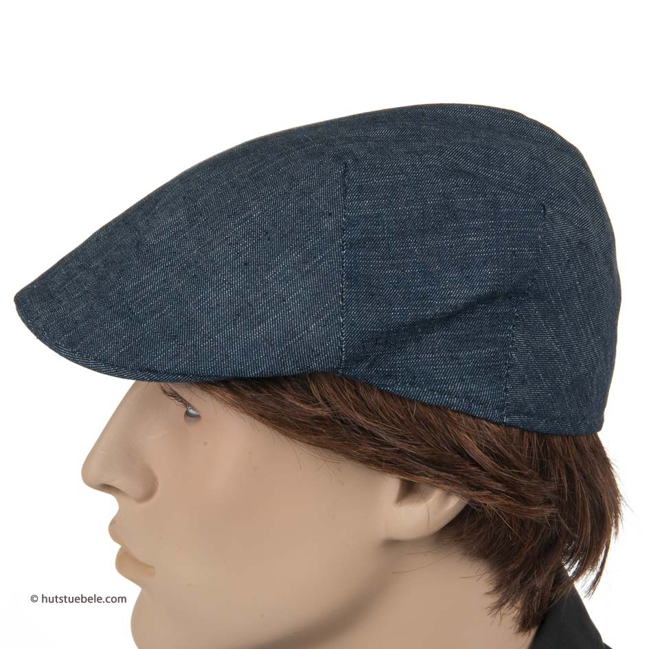 flatcap for man in jeans > Online for hats, caps, headbands
