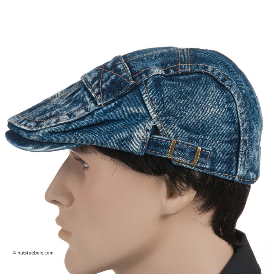 flat caps for men online