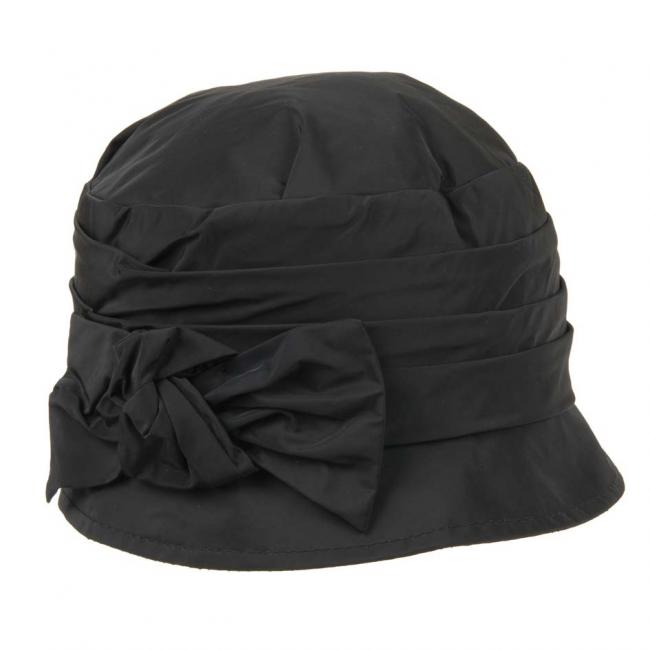 foldable rain hat Marie for ladies > Online for hats, caps, headbands, gloves and scarfs