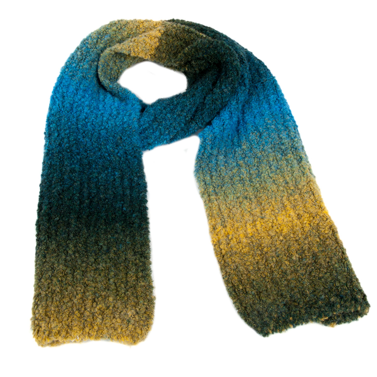 Handmade scarf Clearance