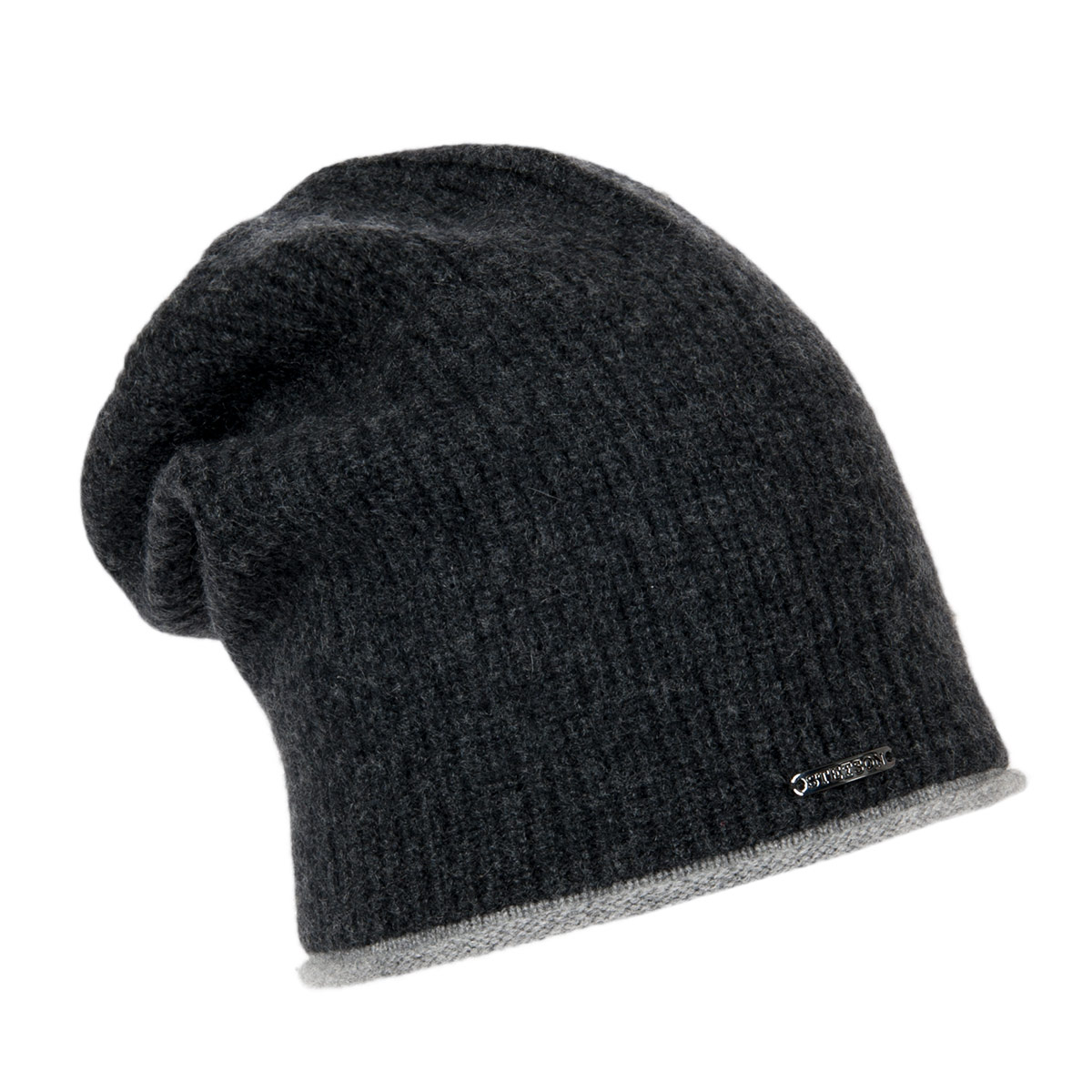 stetson cashmere beanie