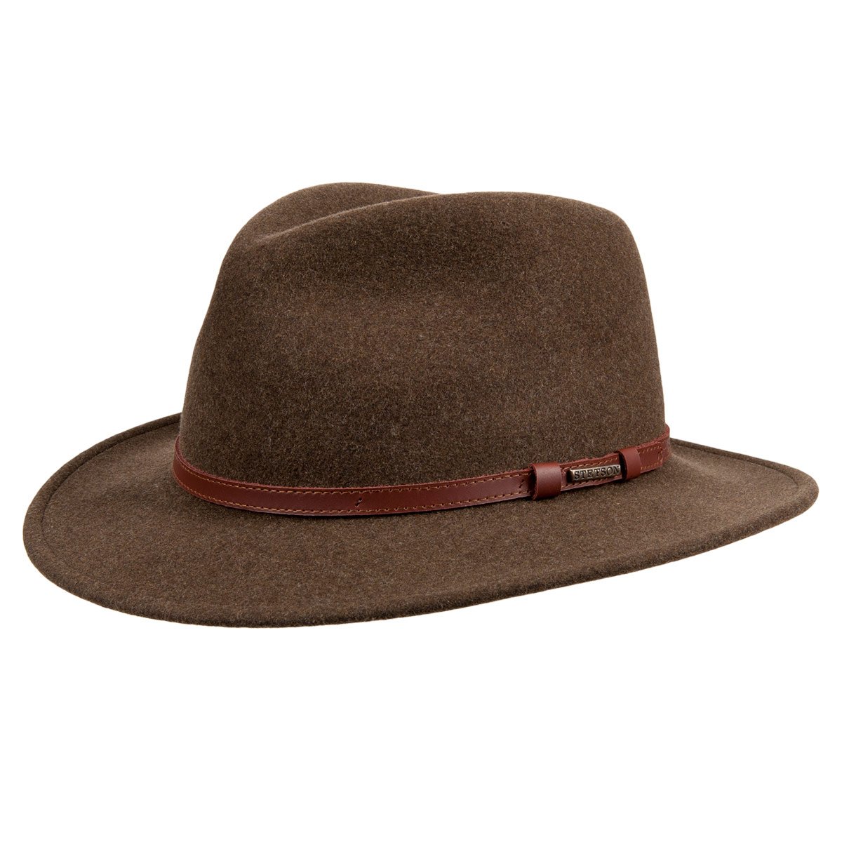 hat Newark Newberg Vitafelt by STETSON 