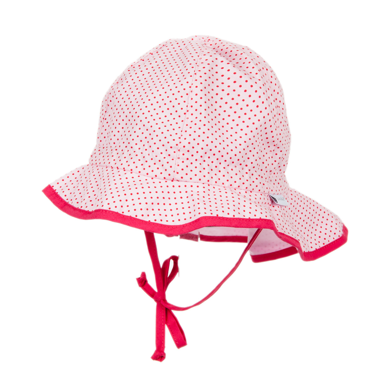 hat for babys with neck protection by STERNTALER > Online for