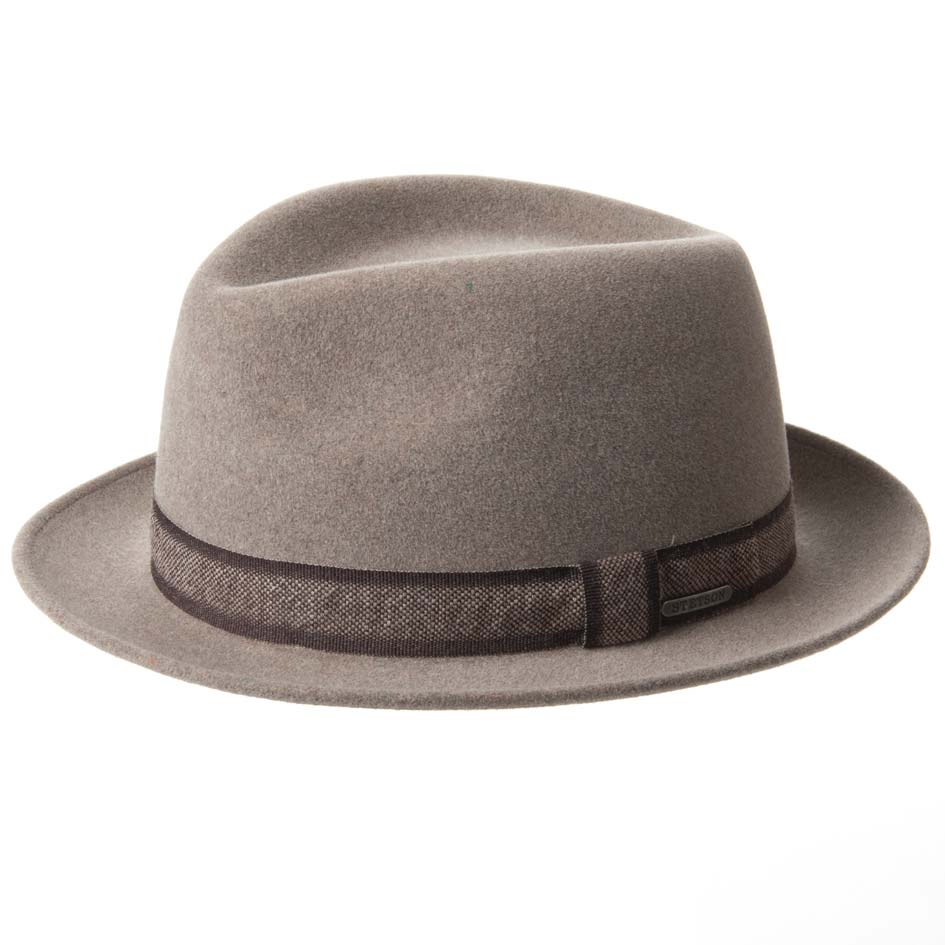 small brim western hats
