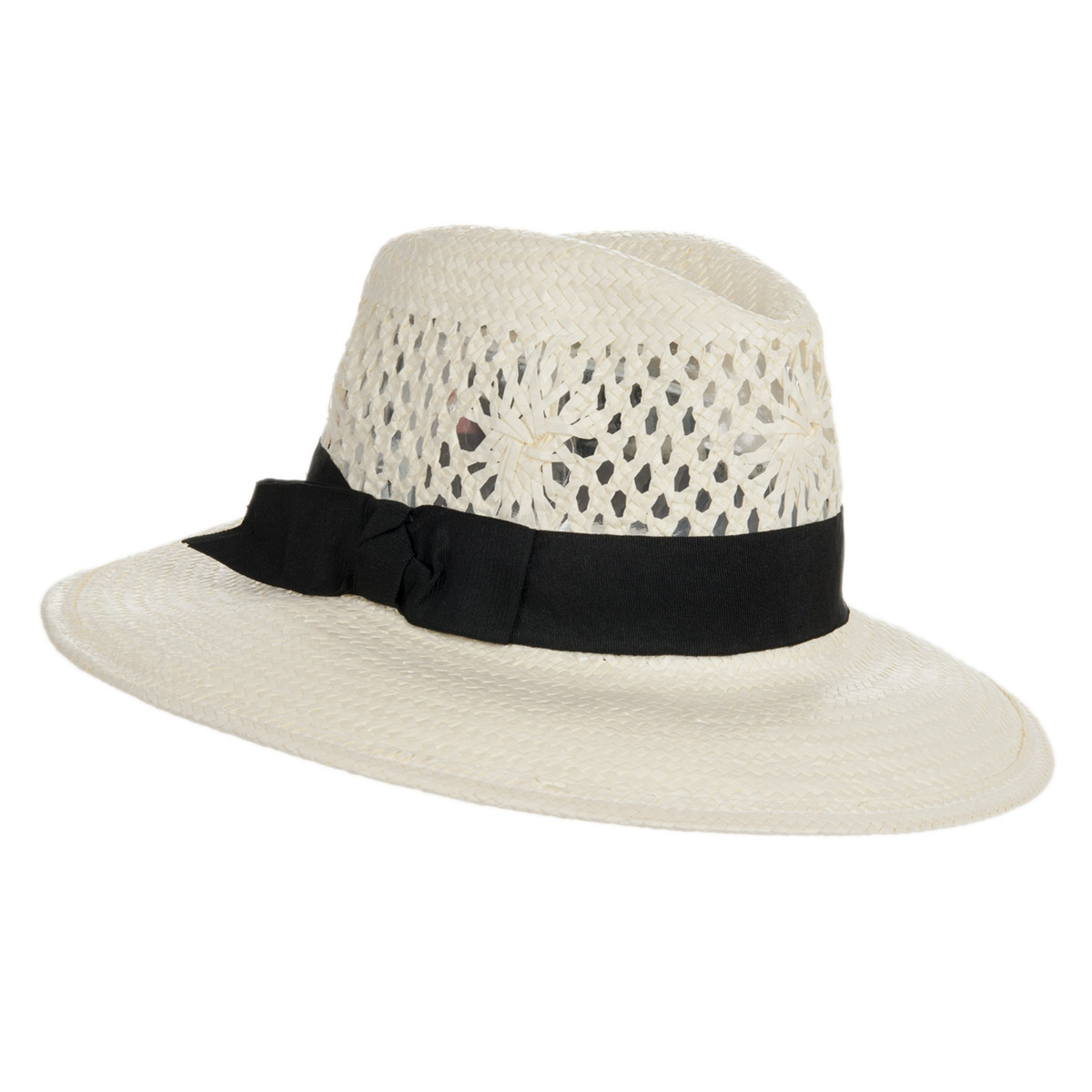 light hat for the summer by BETMAR