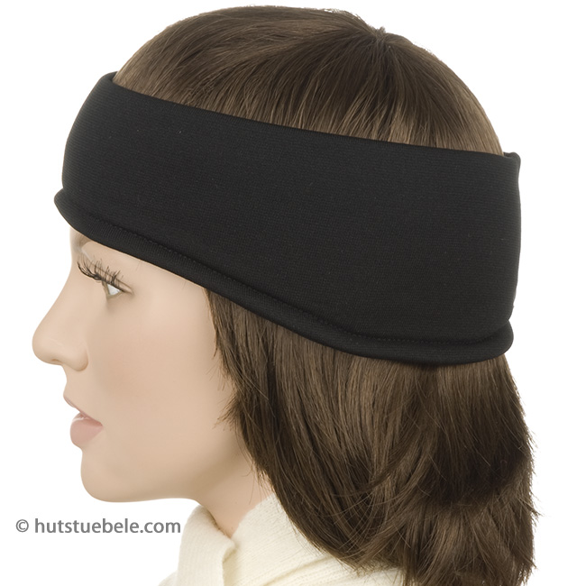 polartec headband