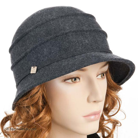 Ladies cloche hats online on sale