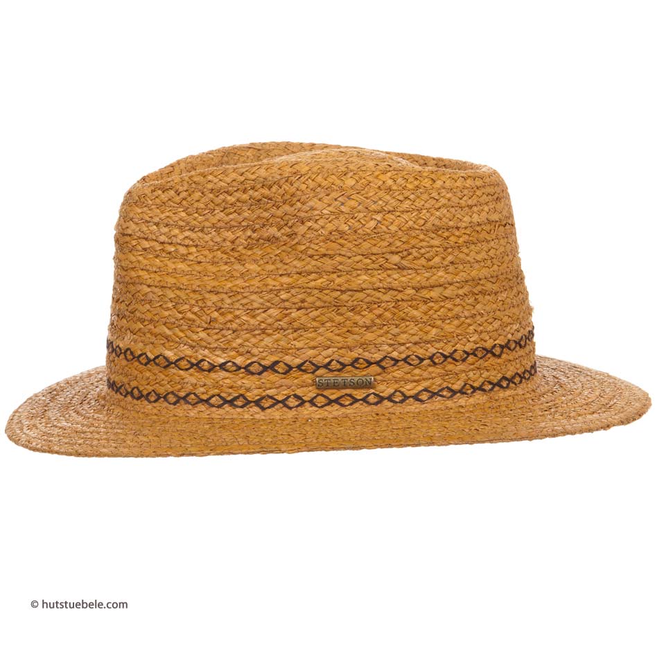 mans hat Andover by Stetson > Online for hats, caps