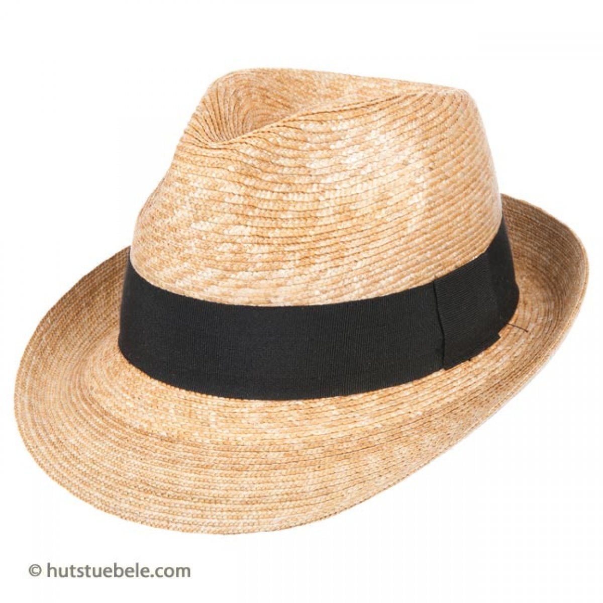 mans hat