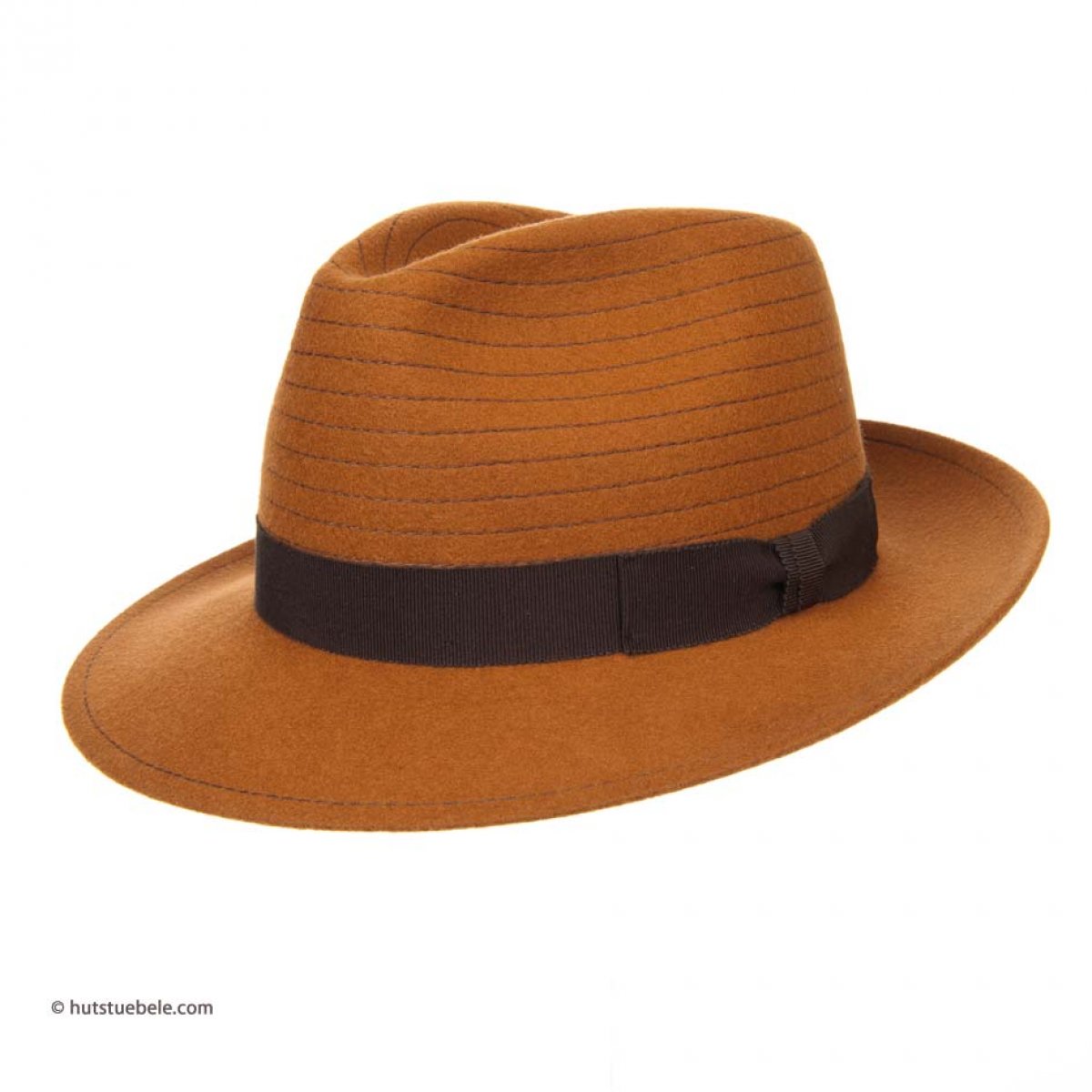 mans hat