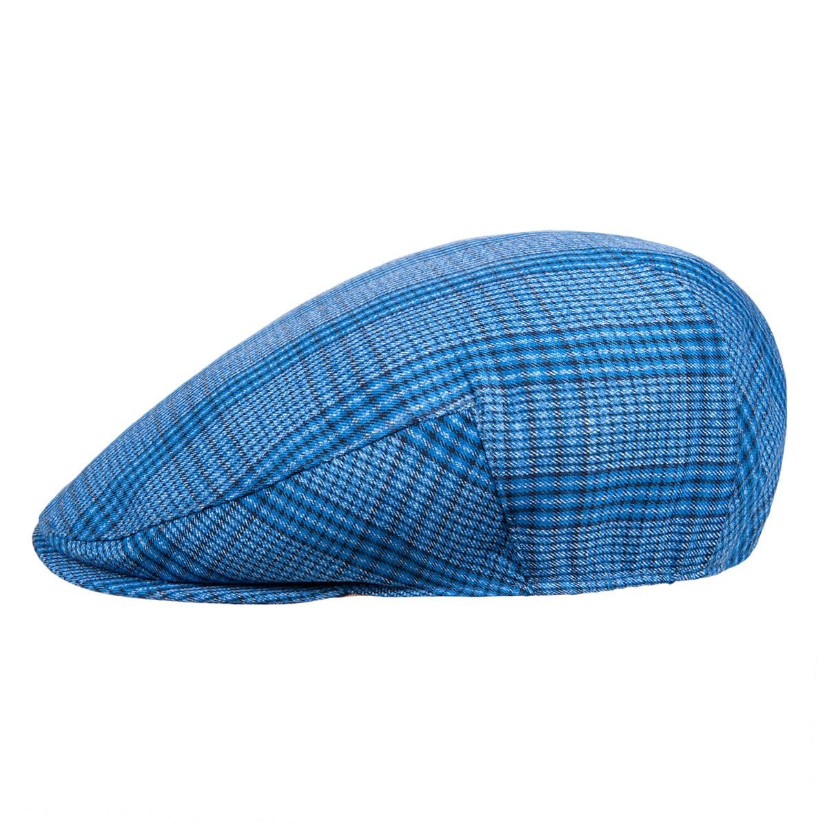 flat cap golf hat