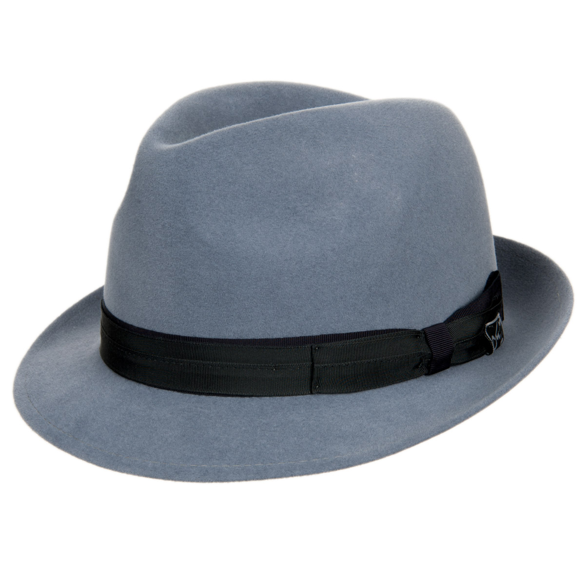 Mens hat in fur felt model Galvin by MAYSER