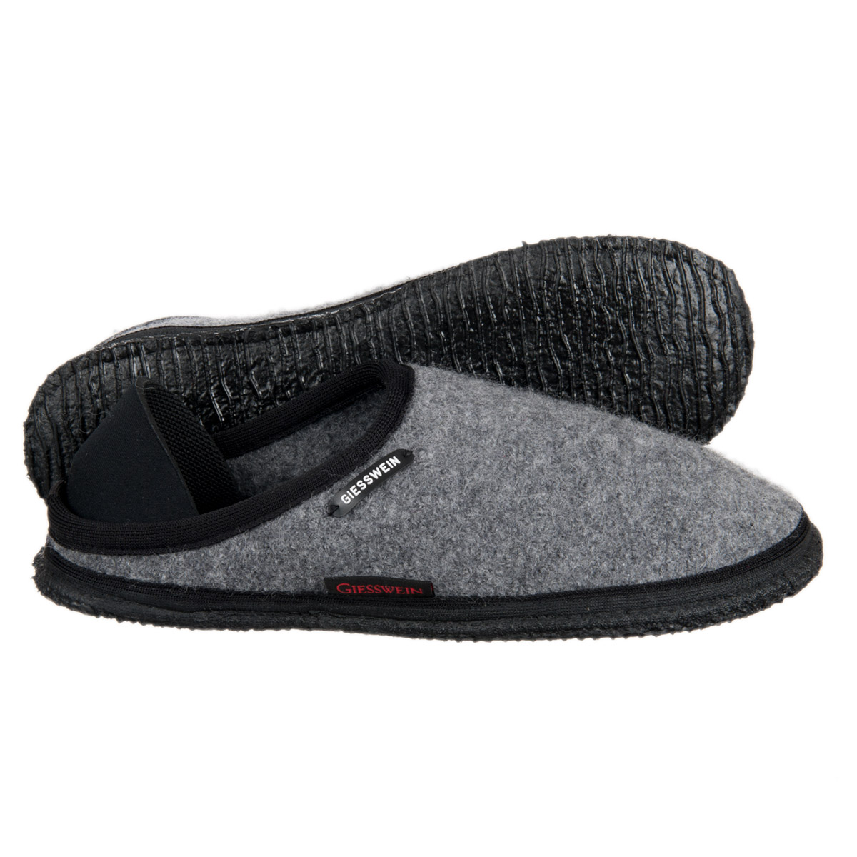 giesswein men's slippers