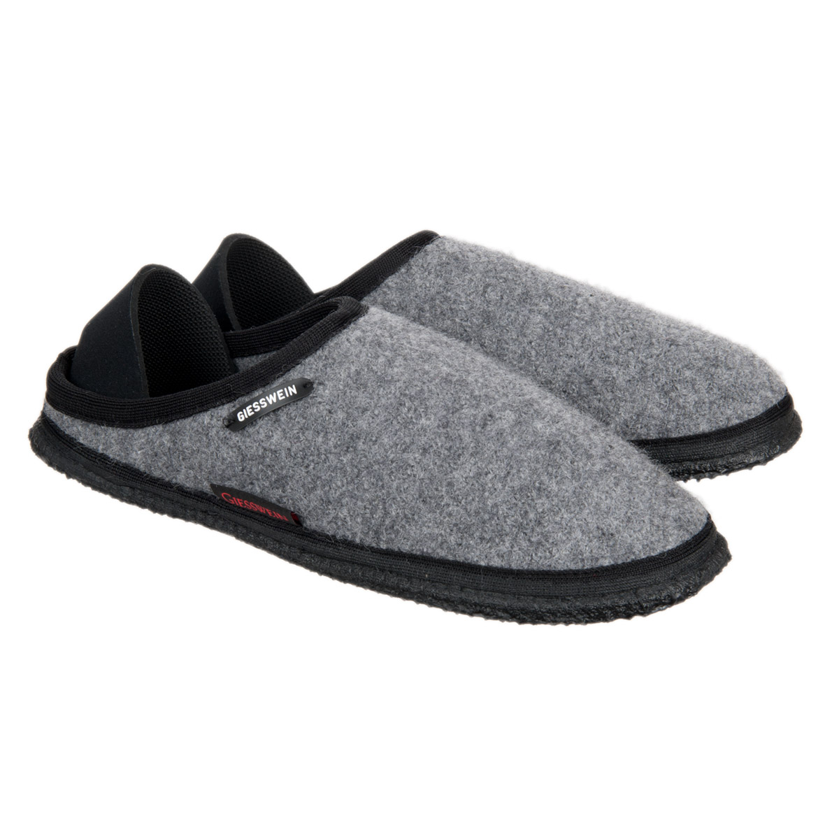 Giesswein sales mens slippers