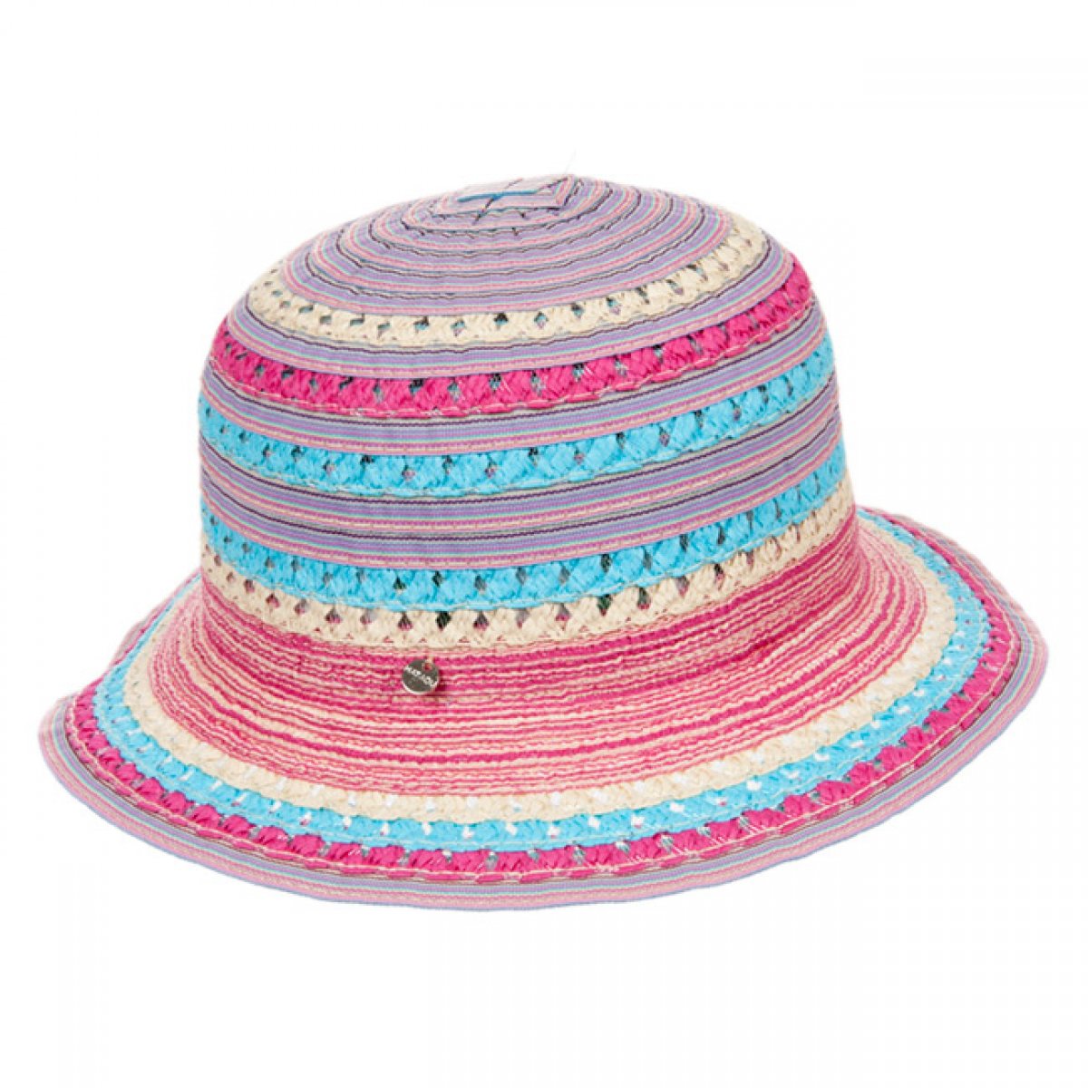 moderazione Avversario tetraedro cappello colorato Diviso Malinteso lago