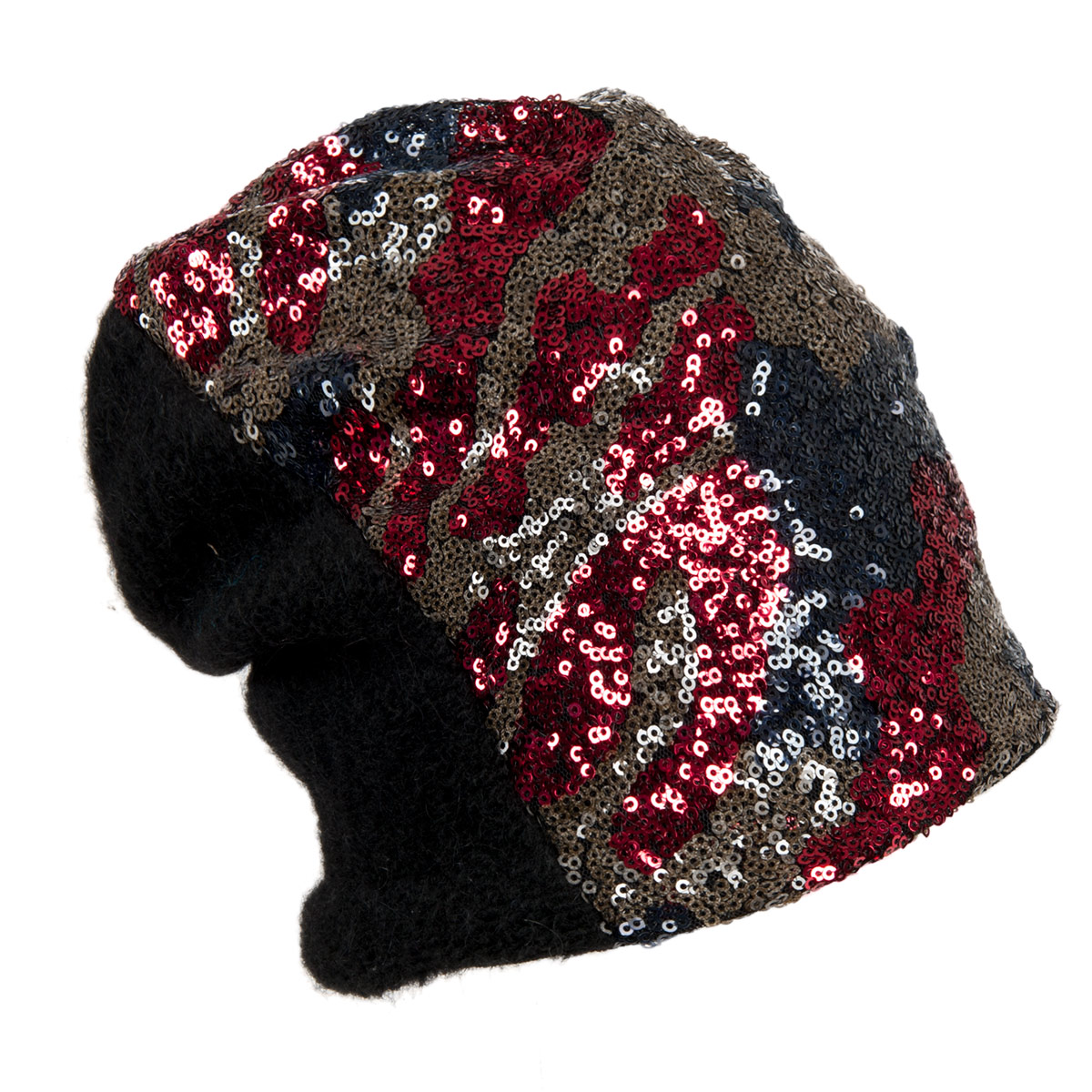 beanie oversize