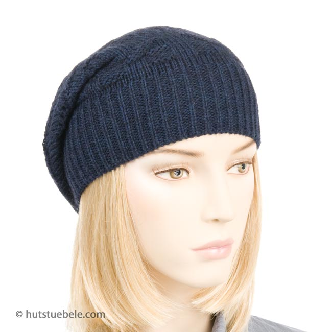oversize cap in wool --> Online Hatshop for hats, caps, headbands ...
