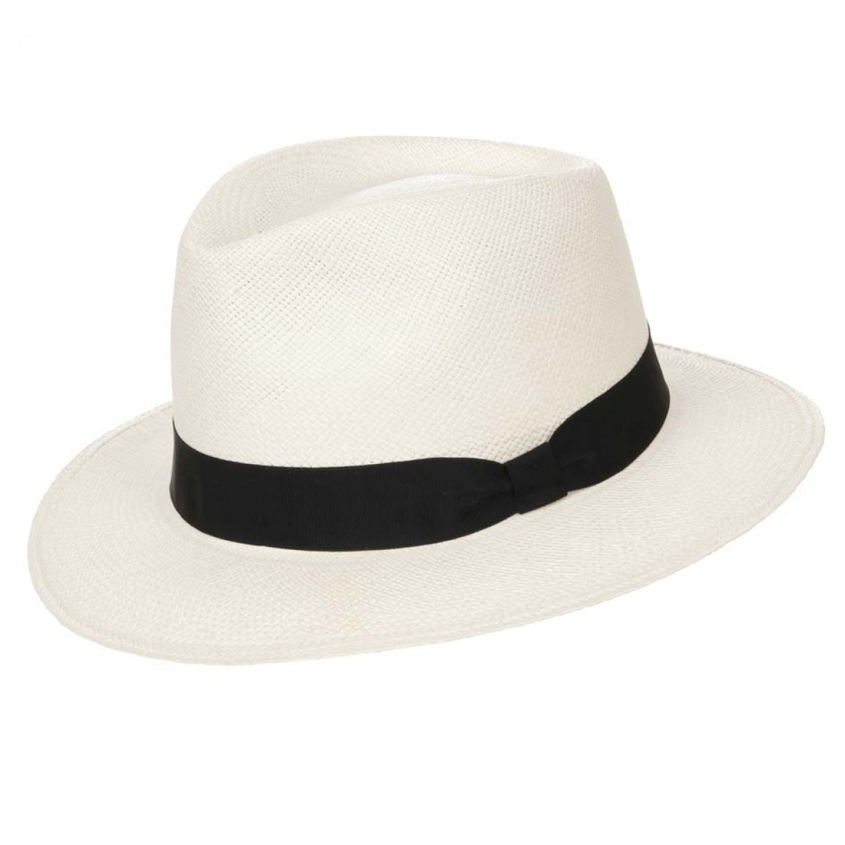 panamahat Quito traveller with wide brim --> Online Hatshop for hats ...