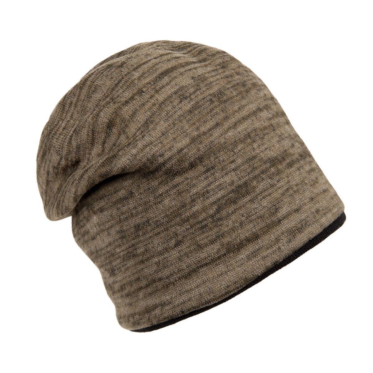 oversize beanie shatush unisex