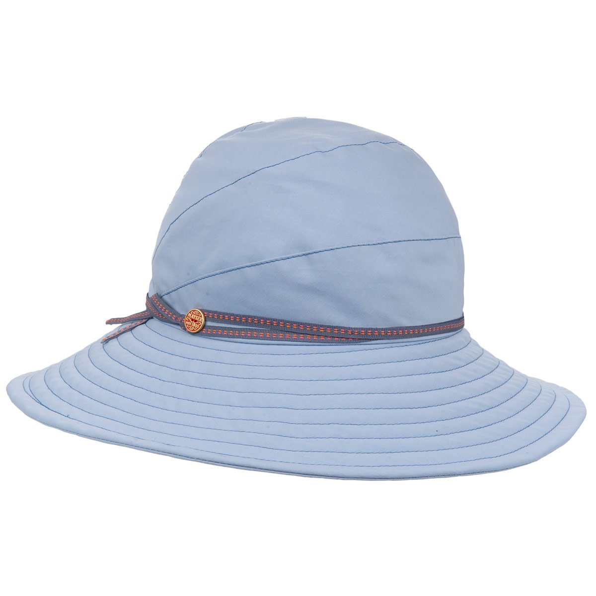 Rollable Hat For Woman Uv Protection 40 By Mayser Online Hatshop For Hats Caps Headbands Gloves And Scarfs