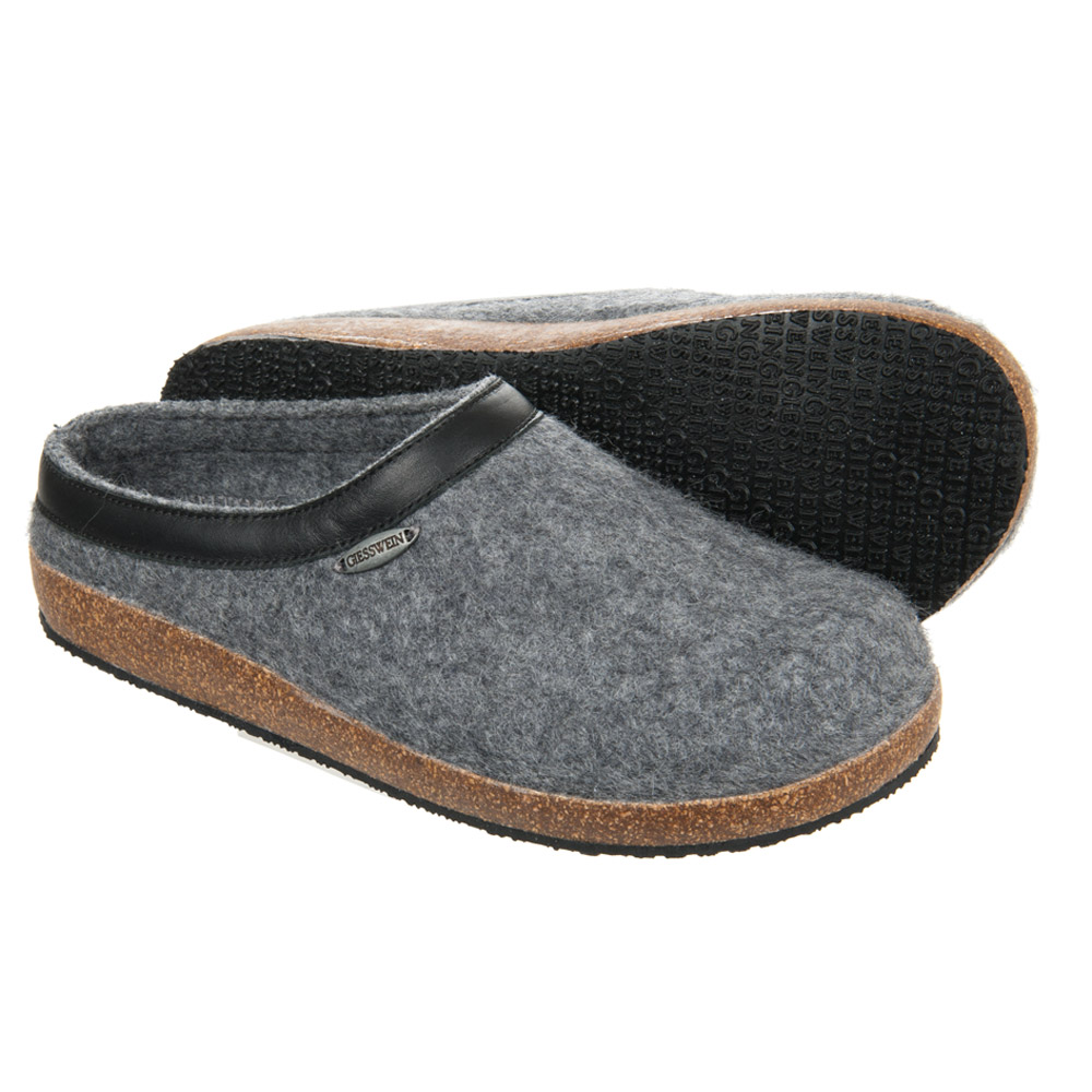 giesswein clogs