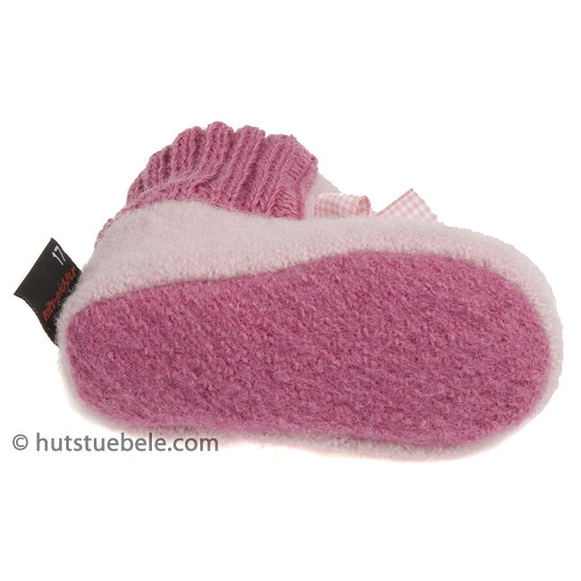 slippers bebe