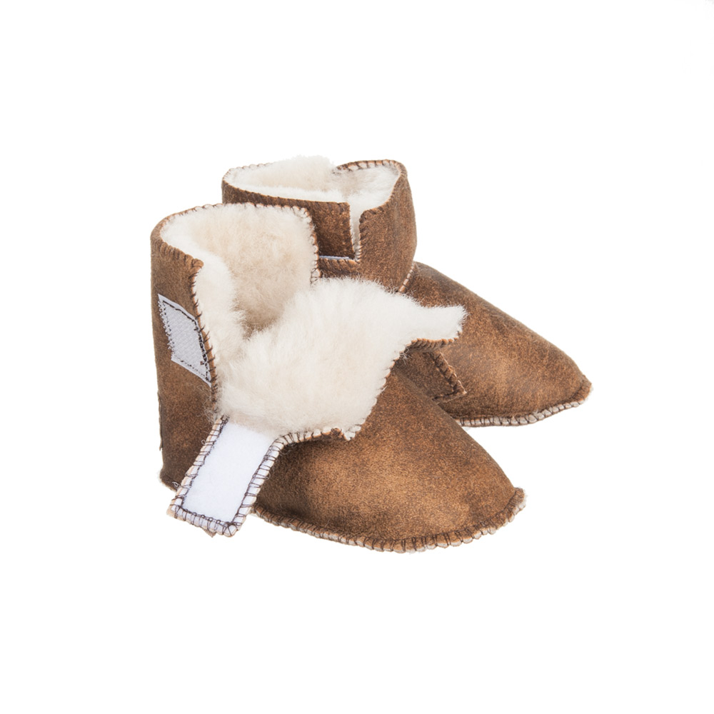 slippers bebe