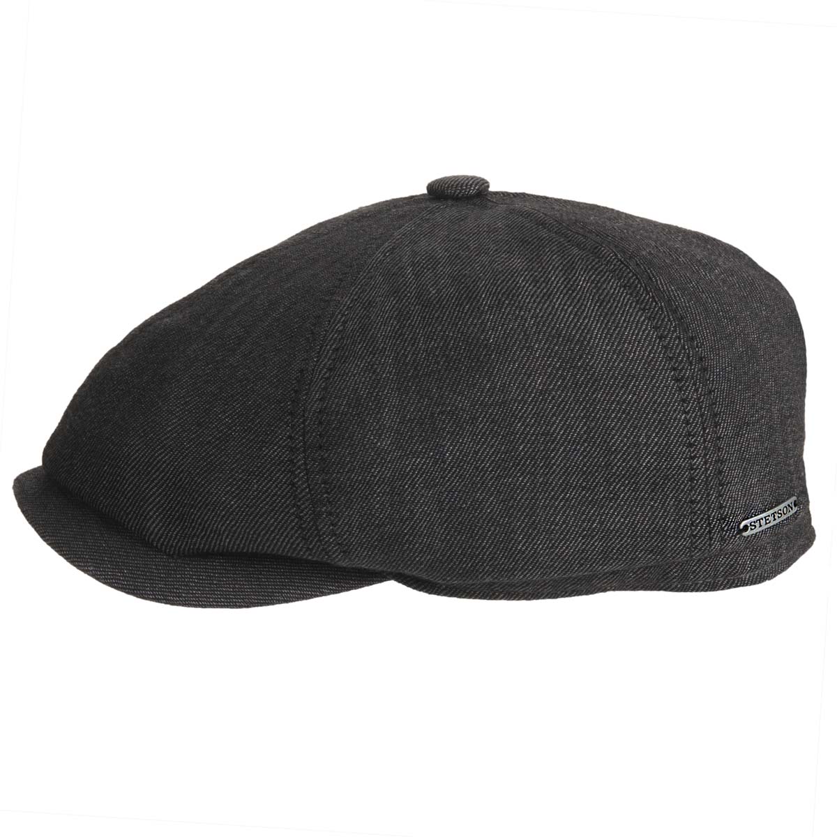 stetson wool cap
