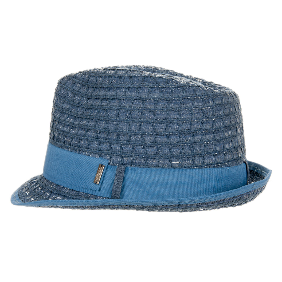 trilby hat for women by